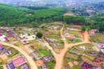 Ngăn chặn kịp thời tình trạng xẻ đất rừng làm nghĩa trang ở Hương Khê