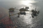 Phát hiện mỏ dầu trữ lượng 200 triệu thùng tại vùng biển Mexico