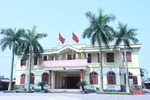 Nâng cao hiệu quả của trung tâm chính trị cấp huyện ở Hà Tĩnh