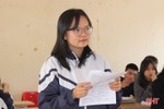 Cô học trò nghèo miền núi Hà Tĩnh chinh phục giải Nhất quốc gia môn Địa lý