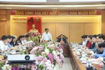 Hà Tĩnh đề xuất xếp hạng di tích quốc gia đặc biệt với hai khu di tích Tổng Bí thư