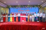 Hà Tĩnh tuyên dương 173 giáo viên trung học cơ sở dạy giỏi