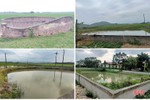 Tai nạn đuối nước ở Hà Tĩnh: Lại chuyện “biết rồi, nói mãi”!