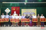 Tổng kết Đại hội Điền kinh - Thể thao học sinh phổ thông Hà Tĩnh