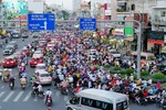 Tìm hiểu về dịch vụ bảo vệ giữ xe tại Thành phố Hồ Chí Minh
