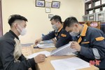 Formosa Hà Tĩnh cần tuyển 100 lao động tại Nghệ An