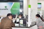 Hà Tĩnh: 69,38% khách hàng thanh toán tiền điện không dùng tiền mặt