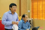 Giải quyết thấu đáo các kiến nghị của công dân TP Hà Tĩnh trên cơ sở thượng tôn pháp luật