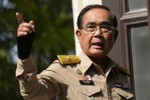 Thái Lan giải tán Quốc hội, mở đường cho tổng tuyển cử