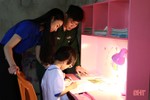 Thiết thực chương trình “Tháng ba biên giới” ở Vũ Quang