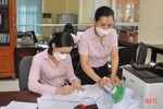 Tiếp tục triển khai kịp thời các chương trình tín dụng chính sách ở Hà Tĩnh