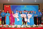 Đại hội điểm công đoàn cơ sở ngành y tế Hà Tĩnh