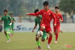 Điểm mặt 3 cầu thủ Hồng Lĩnh Hà Tĩnh lên tuyển U17 Việt Nam