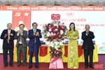 Ông Nguyễn Văn Sơn được bầu là Chủ tịch Hội Bảo trợ người khuyết tật và trẻ mồ côi tỉnh Hà Tĩnh