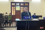 Rủ người chưa đủ 18 tuổi sử dụng ma tuý, một thanh niên ở Hà Tĩnh lĩnh 66 tháng tù