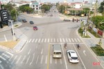 TP Hà Tĩnh nỗ lực gỡ các “điểm nghẽn” về hạ tầng giao thông