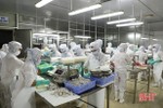 Chỉ số PMI ngành sản xuất Việt Nam giảm mạnh trong tháng 3