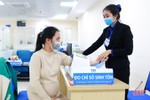 Bệnh viện TTH Hà Tĩnh hỗ trợ toàn bộ chi phí phát sinh ngoài BHYT cho sản phụ hộ nghèo