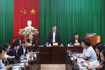 Lãnh đạo tỉnh Hà Tĩnh tiếp công dân định kỳ tháng 4 vào ngày 17 tới