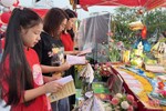 Ấn tượng Ngày sách và Văn hóa đọc Việt Nam năm 2023 tại TP Hà Tĩnh