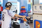 Giảm thuế môi trường xăng dầu, Hà Tĩnh hụt thu hơn 85 tỷ đồng
