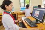 Nâng cao hiệu quả giáo dục pháp luật cho học sinh qua cuộc thi trực tuyến