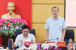 Đảng bộ Khối CCQ&DN tỉnh Hà Tĩnh nỗ lực thực hiện các nhiệm vụ trọng tâm