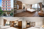 Dương Gia Hotel Đà Nẵng nâng cấp khách sạn lên 3.5 sao đầu năm 2023