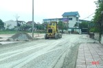 Tạo sức bật cho đô thị trung tâm Hà Tĩnh