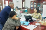 Hà Tĩnh xếp thứ 7 cả nước về Chỉ số SIPAS năm 2022