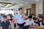 Góp ý dự thảo hướng dẫn hoạt động công nhận sáng kiến ở Hà Tĩnh