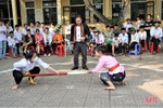 Đặc sắc Ngày hội Văn hoá, thể thao các dân tộc Việt Nam tại Hà Tĩnh