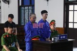 Tổ chức cho người Trung Quốc ở lại Việt Nam trái phép, 3 bị cáo lĩnh 60 tháng tù