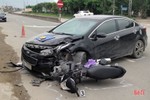 Báo động tai nạn giao thông gây tử vong ở lứa tuổi thanh thiếu niên trên địa bàn Hà Tĩnh