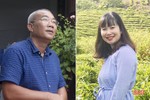 Đạo diễn và biên kịch quê Hà Tĩnh “gây bão” với phim mới trên VTV