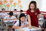 Thành công “đầu tay” của cô giáo trường hội nhập quốc tế Hà Tĩnh