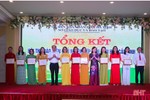 Hà Tĩnh vinh danh 111 giáo viên chủ nhiệm giỏi tiểu học cấp tỉnh