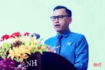 Công đoàn Các khu kinh tế tỉnh Hà Tĩnh phát động Tháng Công nhân 2023