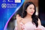 Nữ sinh Hà Tĩnh vào top 47 Miss World Vietnam