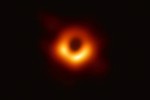 Lỗ đen nặng gấp 20 triệu lần Mặt Trời bị phát hiện khi đang “bỏ chạy”