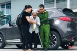Thêm 18 công an cấp xã ở Hà Tĩnh được Bộ trưởng Bộ Công an khen thưởng