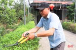 Trưởng thôn ở Hà Tĩnh cho dân “ứng” tiền làm nông thôn mới