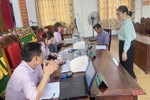 Dư nợ chương trình nhà ở xã hội ở Hà Tĩnh đạt trên 422 tỷ đồng