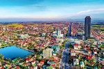 Quy hoạch xây dựng thúc đẩy phát triển kinh tế - xã hội Hà Tĩnh