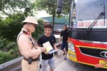 Hà Tĩnh công bố đường dây nóng bảo đảm an toàn giao thông dịp nghỉ lễ