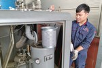 Việt Á - Hệ thống khí nén tiết kiệm năng lượng cho sản xuất công nghiệp