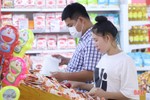 Thị trường bán lẻ ở Hà Tĩnh tăng trưởng ấn tượng