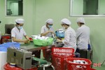 Chỉ số PMI ngành sản xuất Việt Nam tiếp tục giảm trong tháng 4
