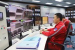 Nhà máy Nhiệt điện Vũng Áng 1 sản xuất 1.326 triệu kWh điện