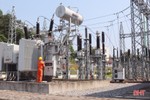 Thuỷ điện Ngàn Trươi phát lên lưới quốc gia gần 55 triệu kWh điện